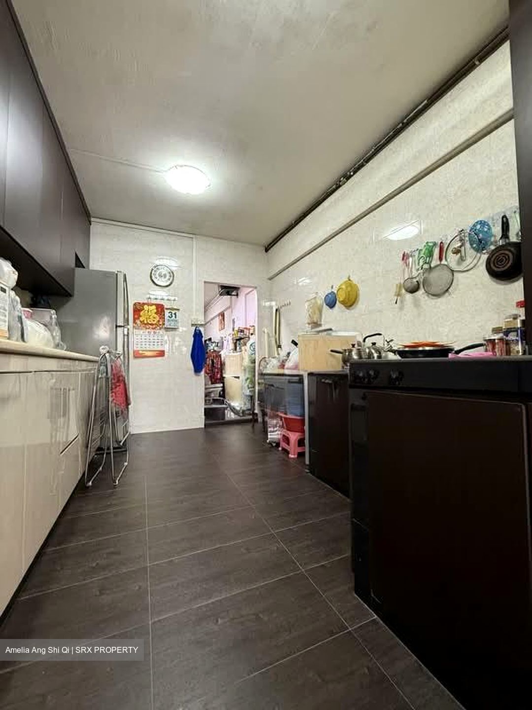 Blk 545 Bedok North Green (Bedok), HDB 3 Rooms #540757591